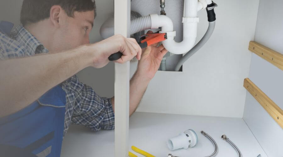 Professional Leak Detection in Thurmont, MD