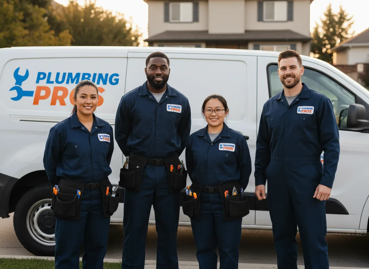 Water Heater Repair company in Thurmont, MD